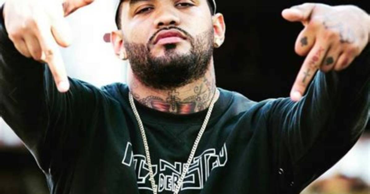 Unveiling the Genius: Who Is Joyner Lucas?