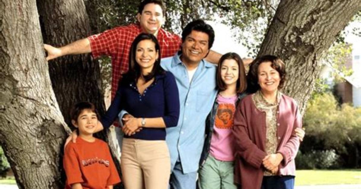 Unveiling the George Lopez Cast: a Closer Look at the Iconic Show