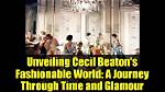 Unveiling the Glamour: the Journey of L'oréal Actresses
