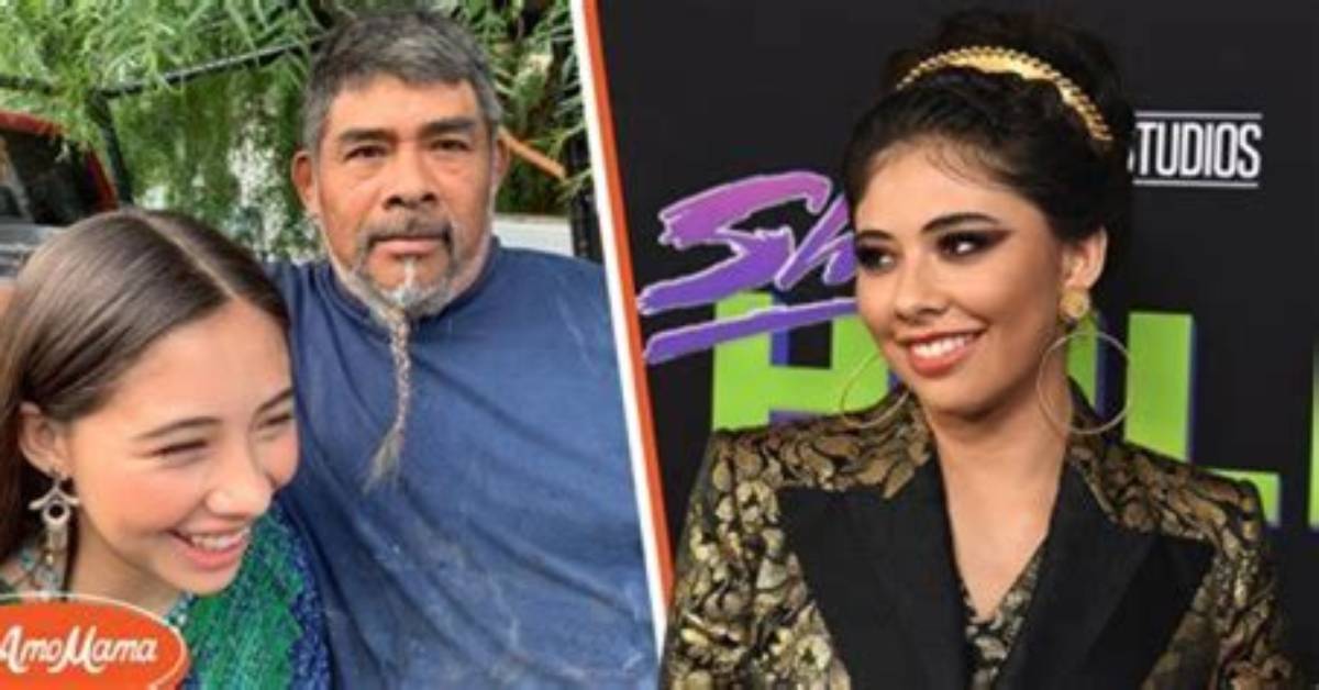 Unveiling the Guiding Force Behind Xochitl Gomez's Rise