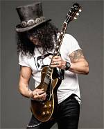 Unveiling the Guitar Wizard's Fortune: Slash's Net Worth Explored