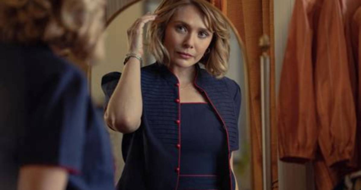 Unveiling the Hbo Max Premiere of "Candy Montgomery"