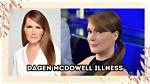 Unveiling the Health Journey of Dagen Mcdowell: What Illness Does She Have?