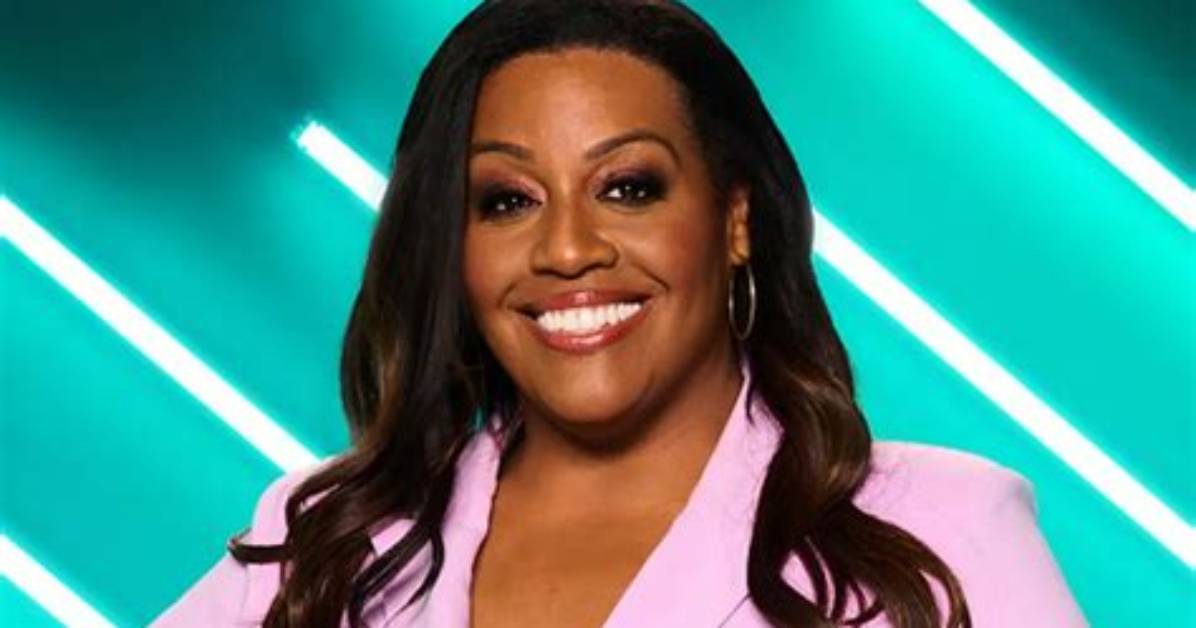 Unveiling the Heart: Is Alison Hammond in a Relationship?