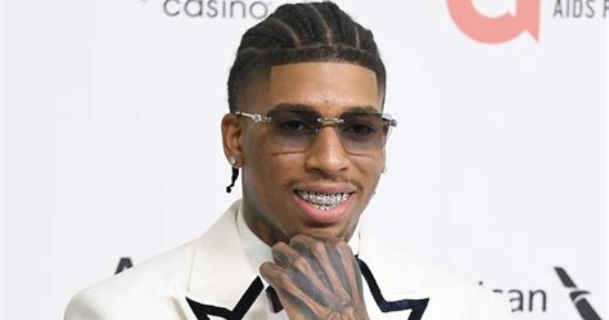Unveiling the Heart: Is Nle Choppa in a Relationship?