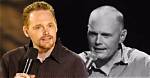 Unveiling the Heart of Bill Burr's Family: Discoveries and Insights