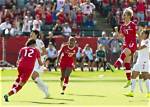 Unveiling the Heart of Christine Sinclair's Enduring Relationships