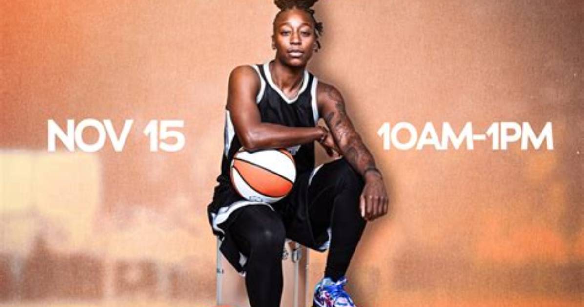 Unveiling the Heart: Who Is Jewell Loyd Dating?