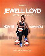 Unveiling the Heart: Who Is Jewell Loyd Dating?
