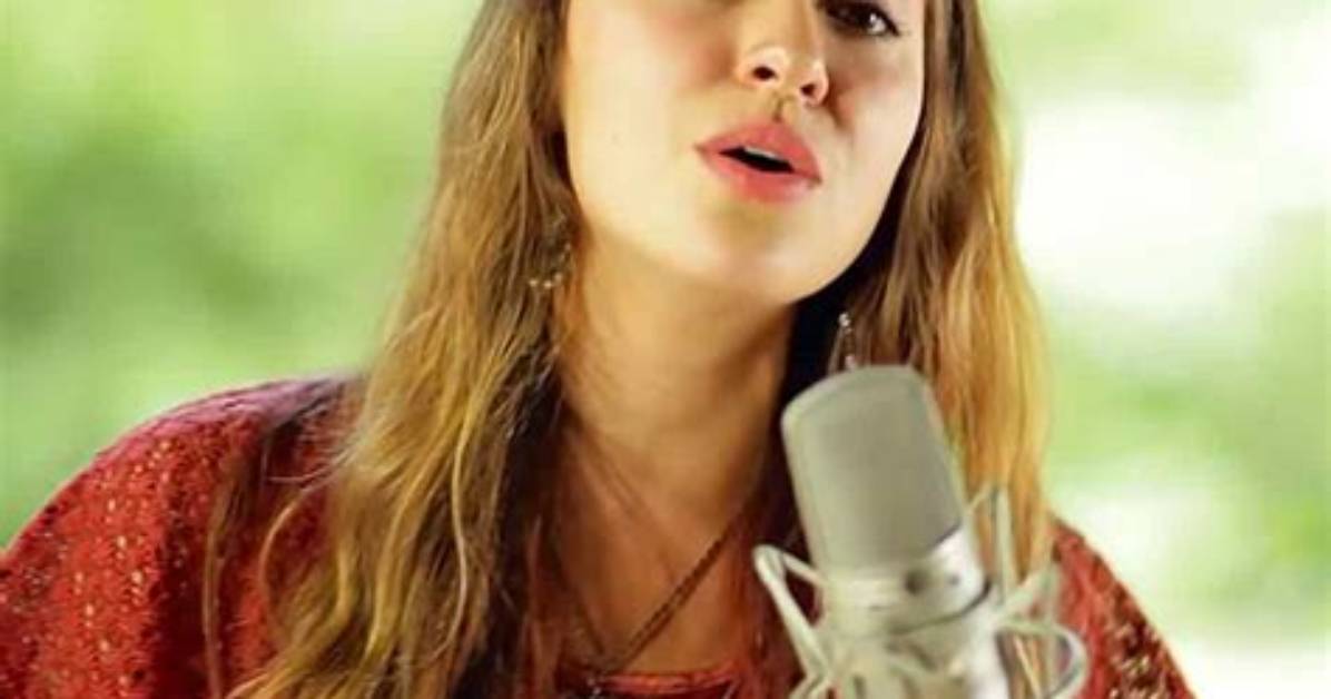 Unveiling the Heartfelt Depths of Lauren Daigle's "Here's My Heart"