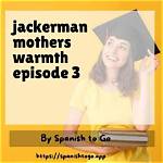 Unveiling the Heartwarming Essence of the Jackerman Mother's Warmth Video