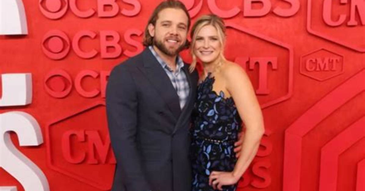 Unveiling the Heartwarming Journey of Max Thieriot's Family