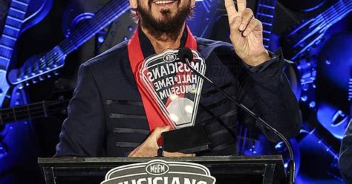 Unveiling the Height and Legacy of Ringo Starr: Surprising Revelations and Expert