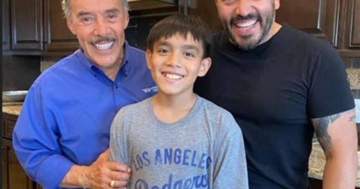 Unveiling the Height Enigma: Discover Lupillo Rivera's Stature