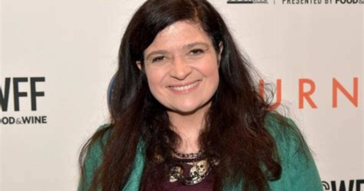 Unveiling the Height of Alex Guarnaschelli: Surprising Insights Revealed