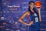 Unveiling the Height of Angel Reese: an Insight into Her Stature
