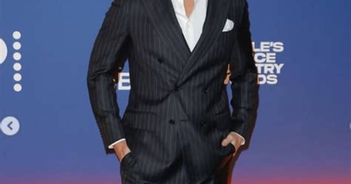 Unveiling the Height of Craig Conover: Surprising Revelations