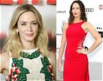 Unveiling the Height of Emily Blunt: a Closer Look