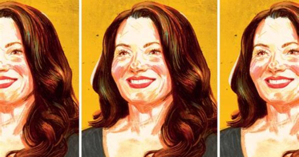 Unveiling the Height of Fran Drescher: a Closer Look
