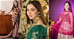 Unveiling the Height of Hania Amir: a Look into Her Life