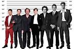 Unveiling the Height of Jeremy Allen White