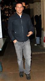Unveiling the Height of Justin Chambers: a Closer Look