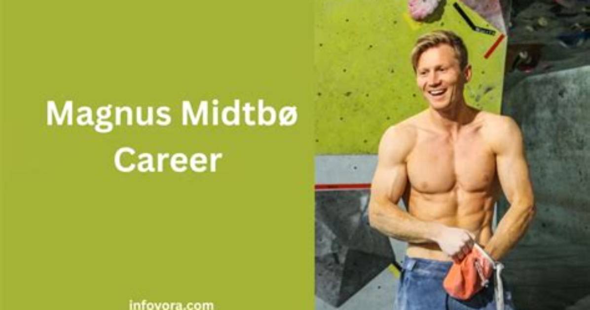Unveiling the Height of Magnus Midtbo: Discoveries and Insights
