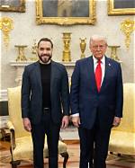 Unveiling the Height of Nayib Bukele: How Tall Is He?