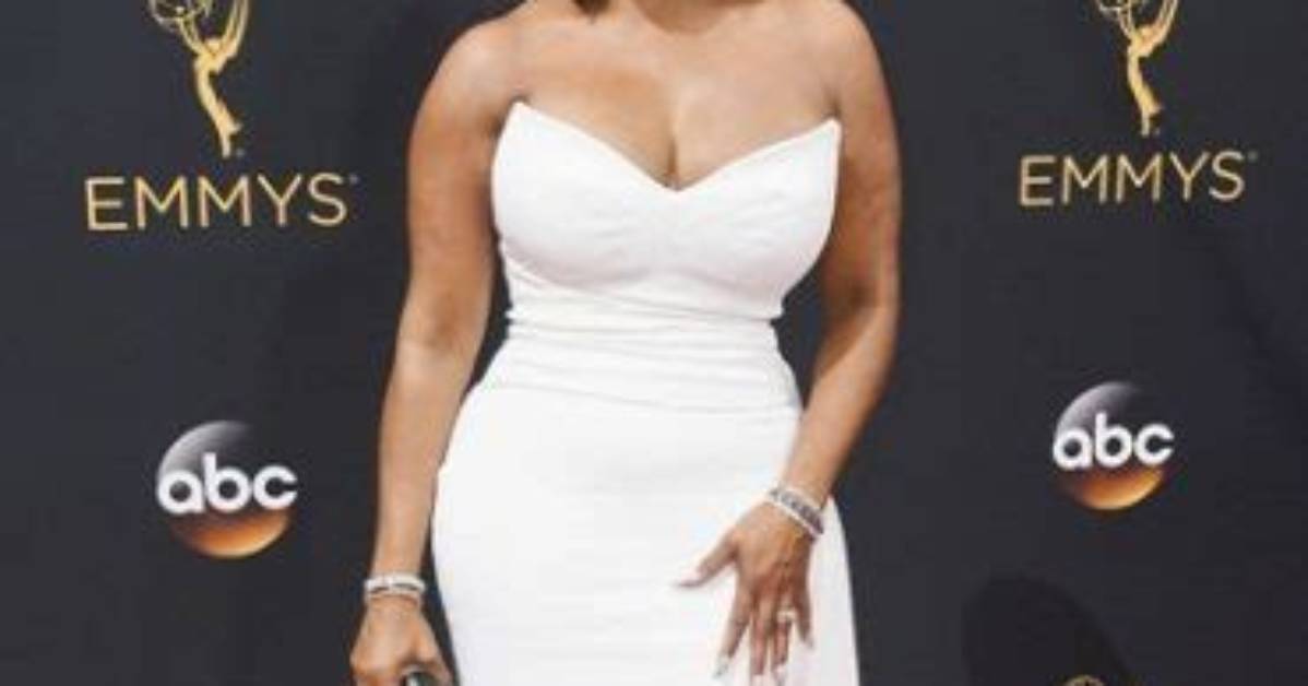 Unveiling the Height of Niecy Nash: How Tall Is She Really?
