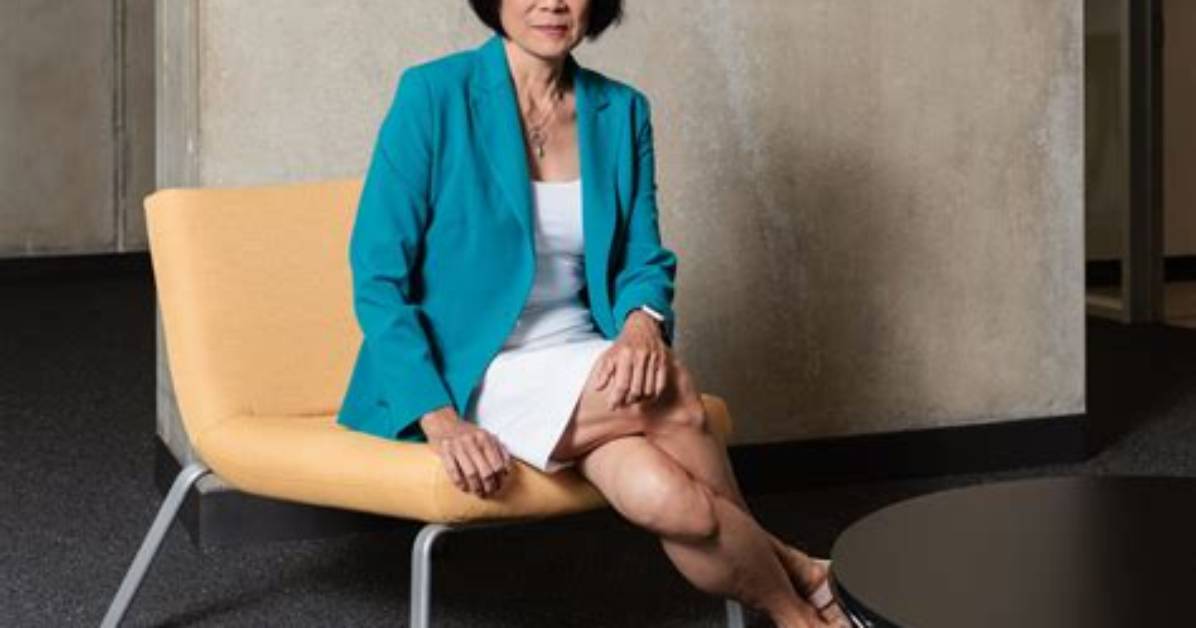 Unveiling the Height of Olivia Chow: a Closer Look