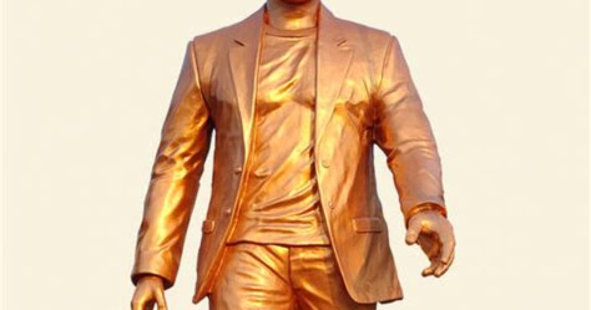Unveiling the Height of Puneeth Rajkumar: Discoveries and Insights