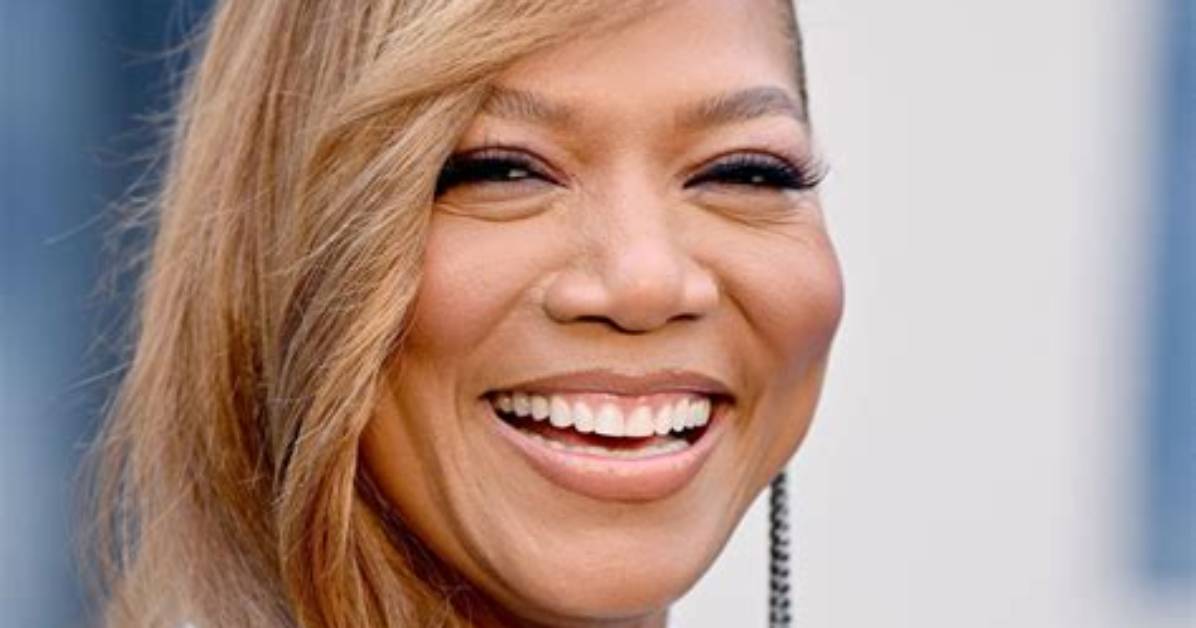 Unveiling the Height of Queen Latifah: a Look at the Iconic Performer