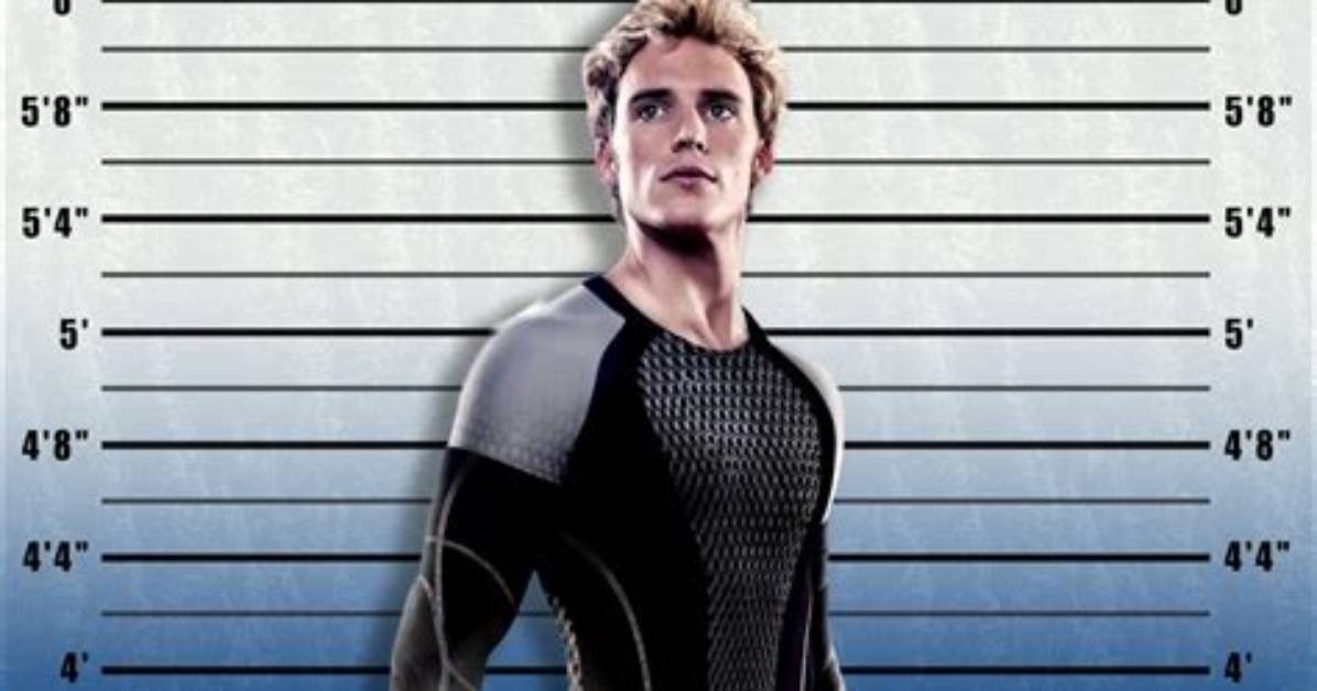 Unveiling the Height of Sam Claflin: Uncover Surprising Revelations