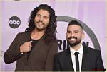Unveiling the Height of Shay from Dan and Shay Mooney