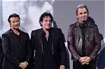 Unveiling the Height of Steve Perry from Journey