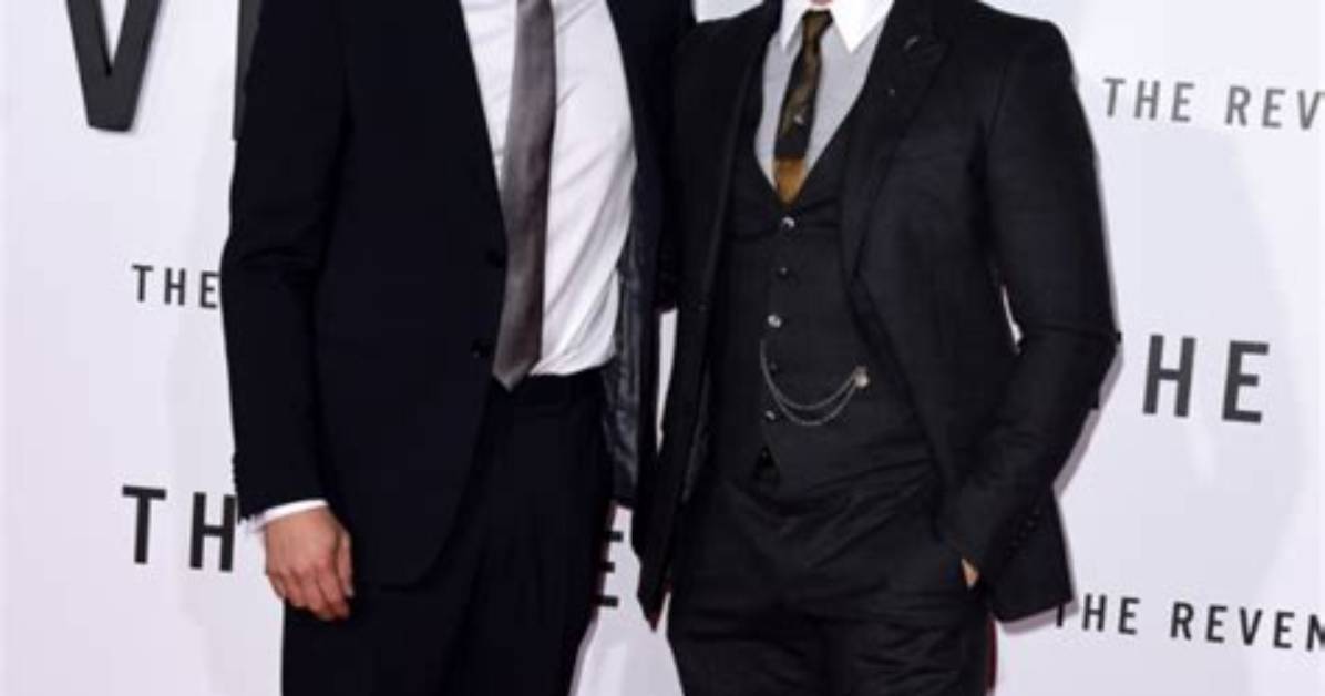 Unveiling the Height of Tom Hardy: How Tall Is This Versatile Actor?