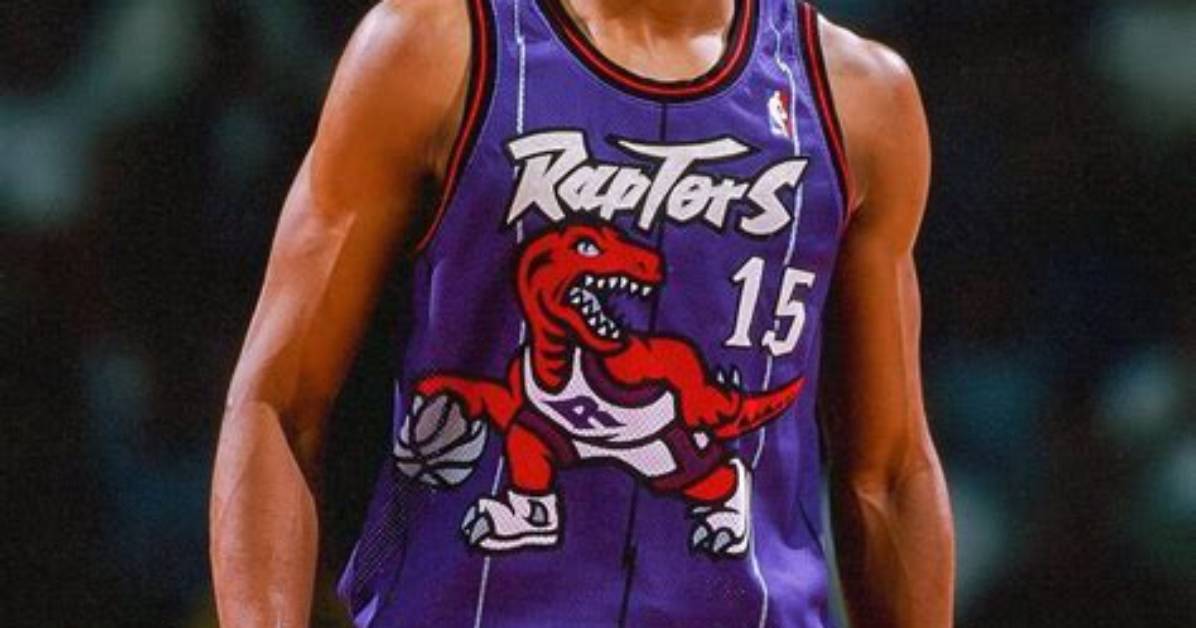 Unveiling the Height of Vince Carter: Discoveries and Insights