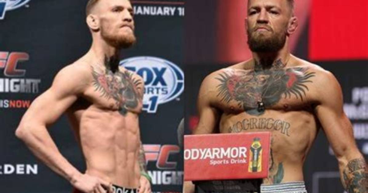 Unveiling the Heights of Conor Mcgregor: a Look at His Stature and Influence