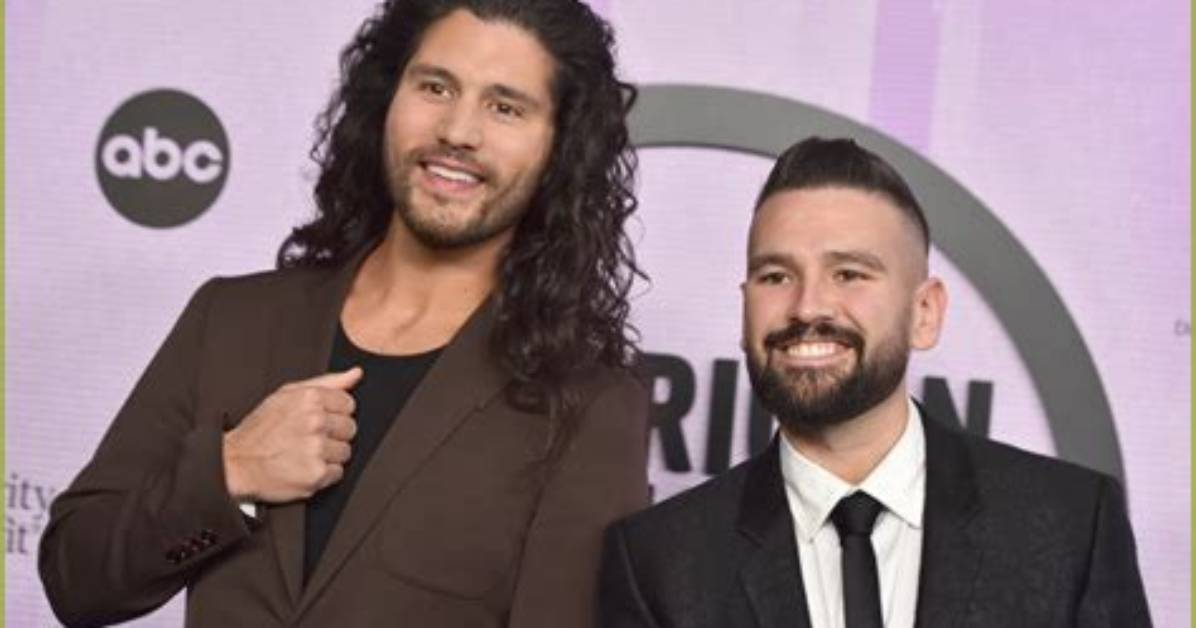 Unveiling the Heights of Dan and Shay: Discoveries Beyond Curiosity