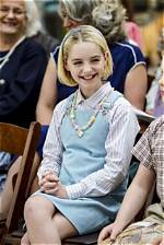 Unveiling the Heights of Talent: Mckenna Grace Height