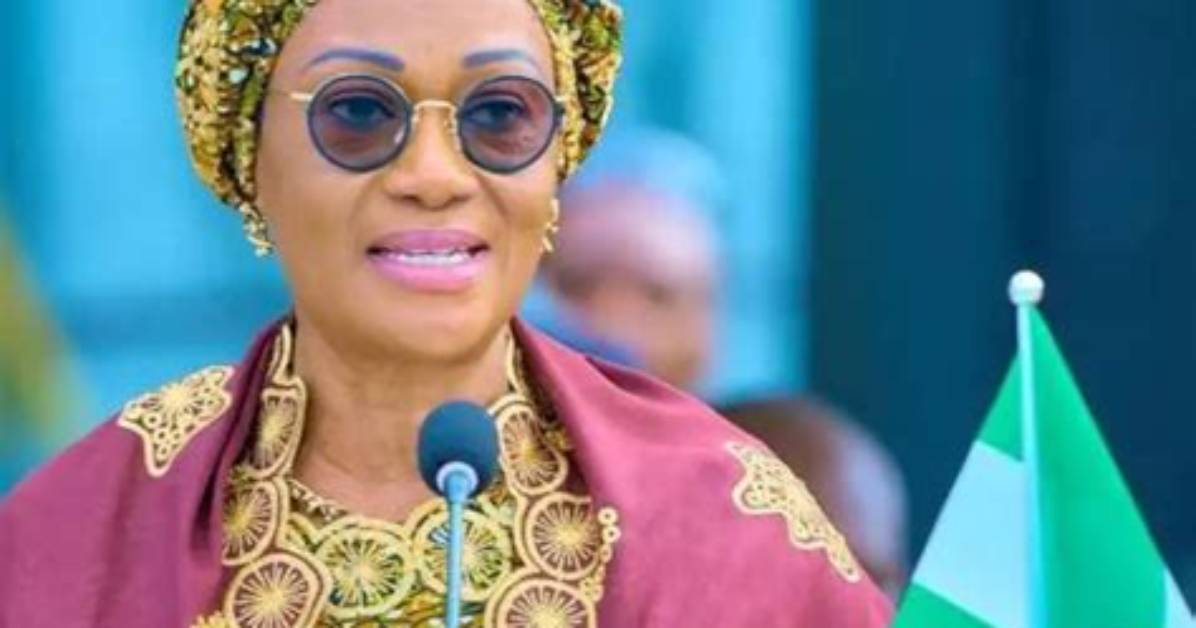 Unveiling the Heritage of Oluremi Tinubu: Is She from Delta State?