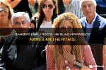 Unveiling the Heritage: What Is Shakira's Race?