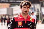 Unveiling the Hidden Truths: Carlos Sainz's Sibling Revealed