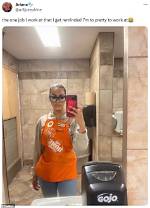 Unveiling the Home Depot Worker Viral Moment: a Journey into Fame