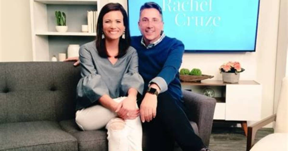 Unveiling the Husband of Rachel Cruze: Discoveries and Revelations