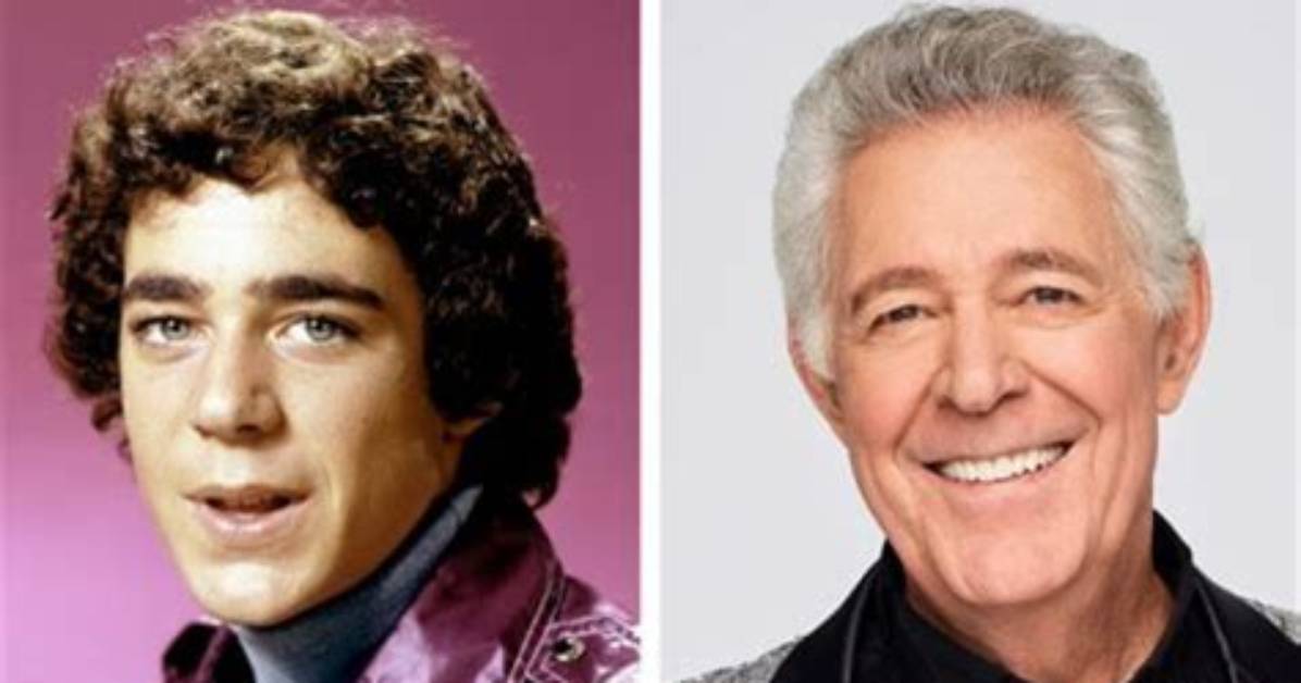 Unveiling the Iconic Barry Williams Hair: a Journey Through Time