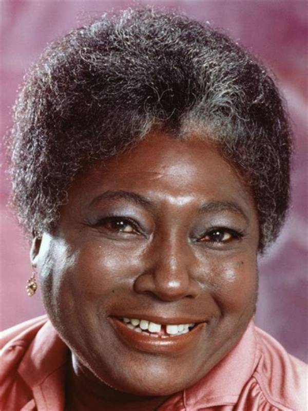 Unveiling the Identity: Florida Evans Real Name