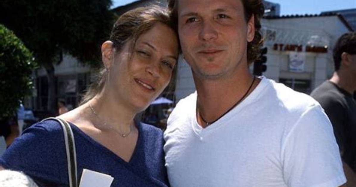 Unveiling the Identity of Jason Wiles' Wife: Uncover Hidden Truths