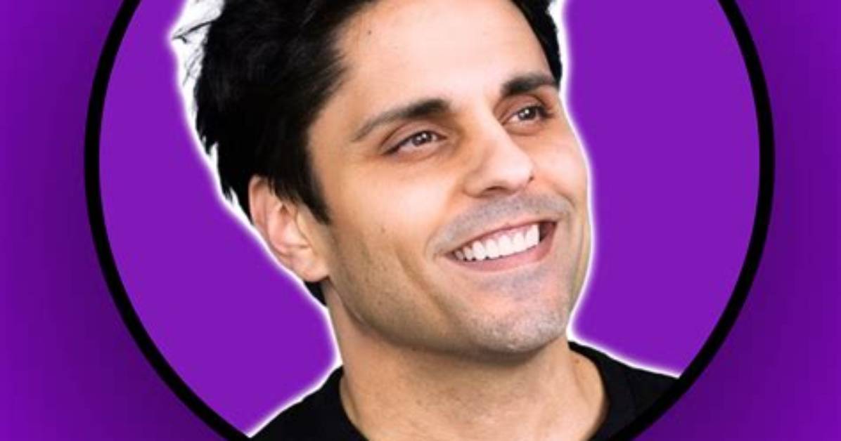 Unveiling the Identity of Ray William Johnson's Soulmate