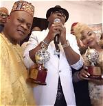 Unveiling the Impact of Bayowa Gbenga Adewusi's Age and Experience